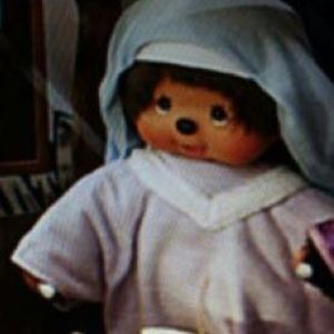 Meet your Posher, Sylvia